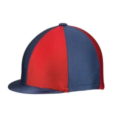 Hy Two Tone Lycra Silks
