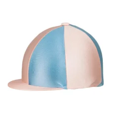 Hy Two Tone Lycra Silks