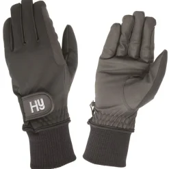 Hy5 Ultra Warm Softshell Gloves