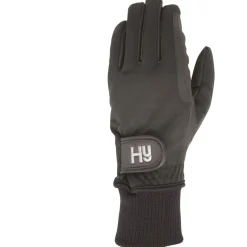 Hy5 Ultra Warm Softshell Gloves