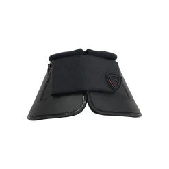 Hy Armoured Guard Pro Reaction Over Reach Boots