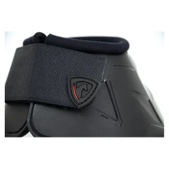 Hy Armoured Guard Pro Reaction Over Reach Boots