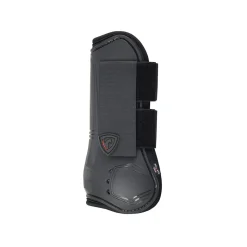 Hy Armoured Guard Pro Reaction Tendon Boot