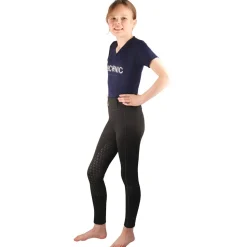 HYCONIC Children's Soria Riding Tights