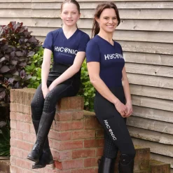 HYCONIC Children's Soria Riding Tights