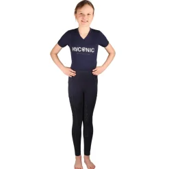 HYCONIC Children's Soria Riding Tights