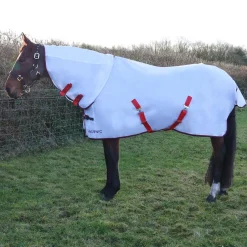 HYCONIC Fly Rug with Detachable Neck