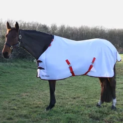 HYCONIC Fly Rug with Detachable Neck