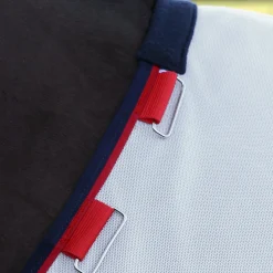 HYCONIC Fly Rug with Detachable Neck