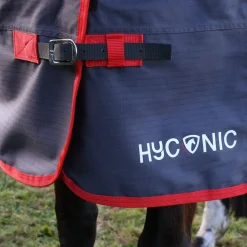 HYCONIC 0g Turnout Rug