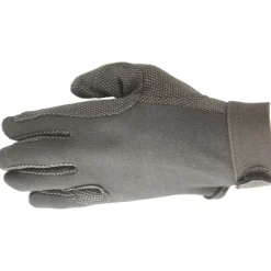 Hy5 Cotton Pimple Palm Gloves