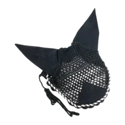 Hy Deluxe Cotton Fly Screen with Cord Binding