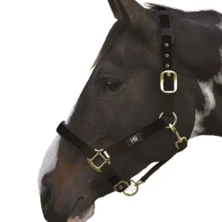 Hy Deluxe Padded Head Collar