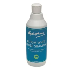 HYDROPHANE Bloom White Horse Shampoo 1693