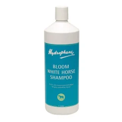 HYDROPHANE Bloom White Horse Shampoo 1693