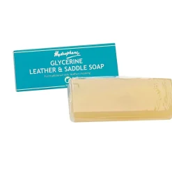 HYDROPHANE Glycerine Leather & Saddle Soap 3832