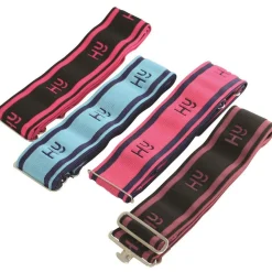 Hy Elasticated Surcingle
