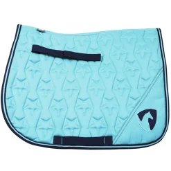 Hy Equestrian Belton Saddle Pad