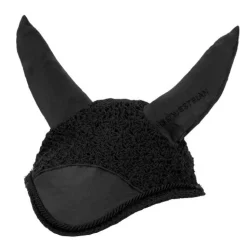 Hy Equestrian Deluxe Fly Veil