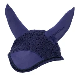 Hy Equestrian Deluxe Fly Veil