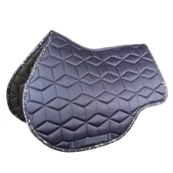 Hy Equestrian Elevate Allure Saddle Pad