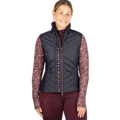 Hy Equestrian Elevate Style Gilet