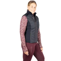 Hy Equestrian Elevate Style Gilet