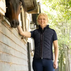 Hy Equestrian Elevate Style Gilet