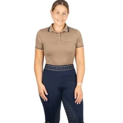 Hy Equestrian Elevate Style Polo