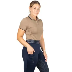 Hy Equestrian Elevate Style Polo
