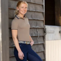 Hy Equestrian Elevate Style Polo
