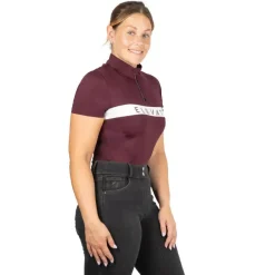 Hy Equestrian Elevate Style Sport Shirt