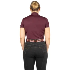 Hy Equestrian Elevate Style Sport Shirt