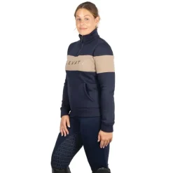 Hy Equestrian Elevate Style Sweatshirt