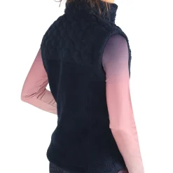 Hy Equestrian Elevate Teddy Fleece Gilet