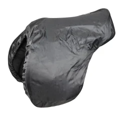 Hy Equestrian Fleece Lined Waterproof Saddle Cover