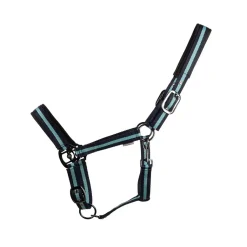 Hy Equestrian Ink Head Collar