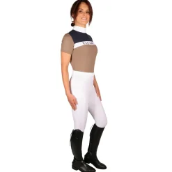 Hy Equestrian Ladies Elevate Allure Show Shirt