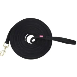 Hy Equestrian Lunge Line with Circle Size Markers