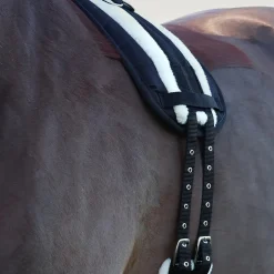 Hy Equestrian Lunge Roller Pad