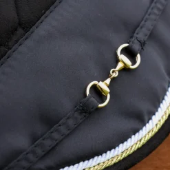 Hy Equestrian On The Bit Saddle Pad