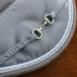 Hy Equestrian On The Bit Saddle Pad