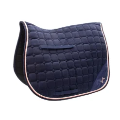 Hy Equestrian On The Bit Saddle Pad