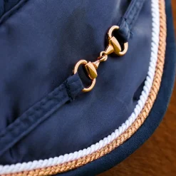 Hy Equestrian On The Bit Saddle Pad