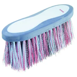 Hy Equestrian Pro Groom Long Bristle Dandy Brush
