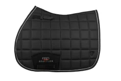 Hy Equestrian Pro Reaction 3D Mesh GP Saddle Pad