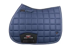 Hy Equestrian Pro Reaction 3D Mesh GP Saddle Pad