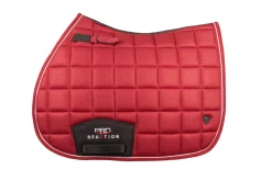 Hy Equestrian Pro Reaction 3D Mesh GP Saddle Pad