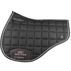Hy Equestrian Pro Reaction 3D Mesh Saddle Pad