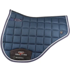 Hy Equestrian Pro Reaction 3D Mesh Saddle Pad
